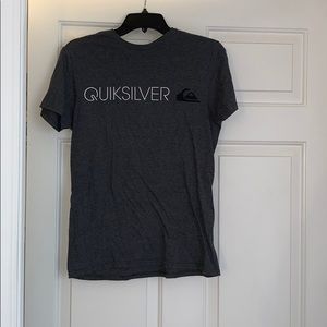 Quicksilver t-shirt